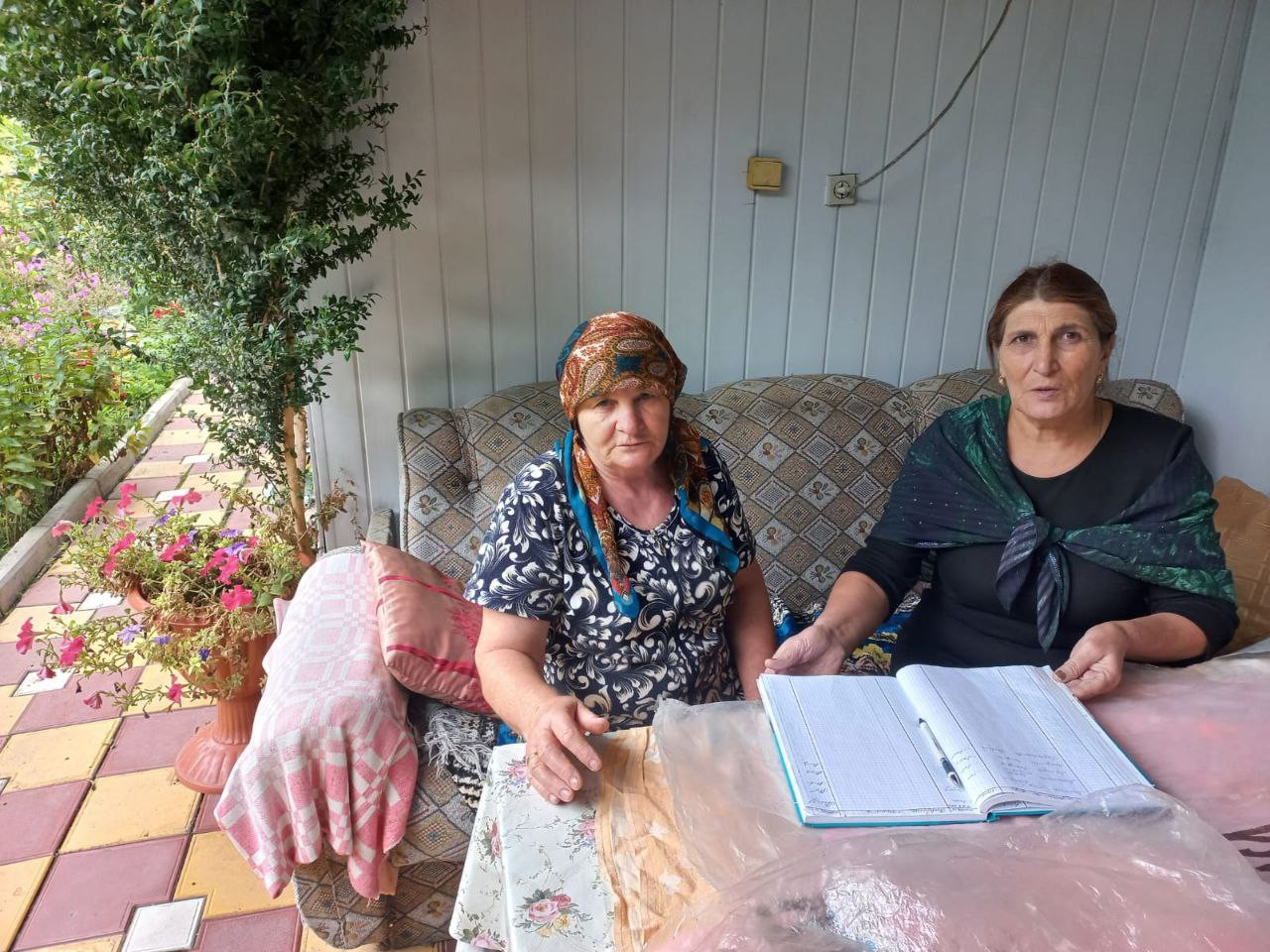 Проверка объема и качества предоставляемых услуг.